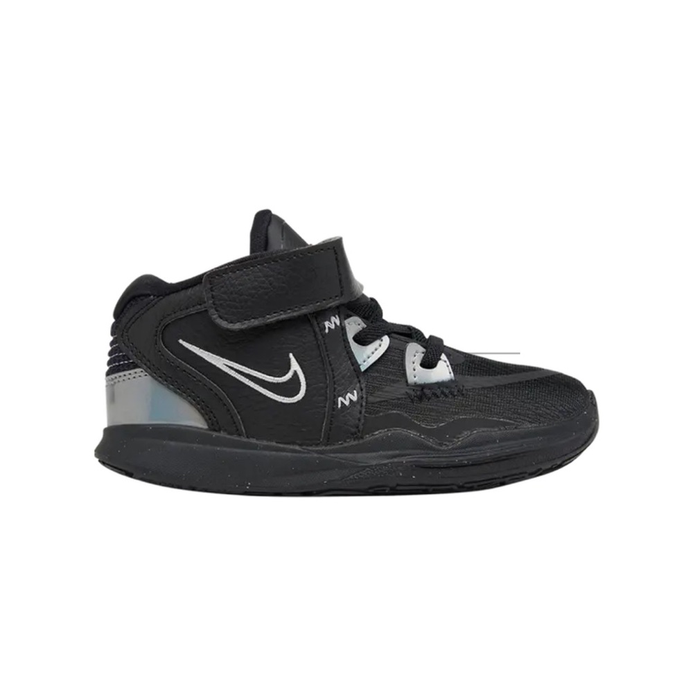 Nike Kyrie Infinity Toddler ‘Fire and Ice’ Sneakers